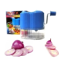 ROTARY ONION CUTTER || Onion cutter || SPICE PASTE