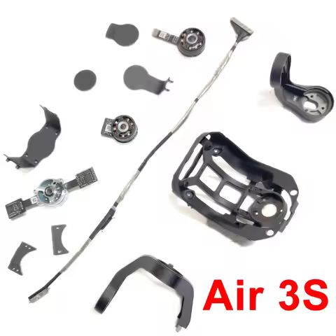 High Quality Original Air3S Gimbal Parts Vibration Damper Air3S Camera Cable Gimbal Yaw Motor Gimbal