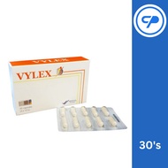 VYLEX 30'S BOSWELLIA SERRATA
