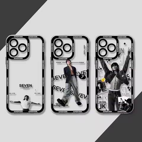 Korea E- Euphoria Phone Case For VIVO Y28 V30e Y75 Y03 Y36 Y100 Y17s Y76 Y22s Y16 Y50 Y21 Y20 V29 V2