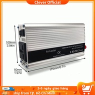 Automatic inverter 12V 220V 220W/500W/1000W Power conversion inverter 12V to 220V