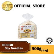 HICOMI Soy Noodles/MiSuah Buy 1 free 1sachet coffee(buy more free more)