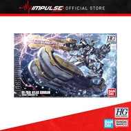 Bandai HGGT 1/144 Atlas Gundam (5063139) / HG