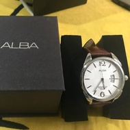 ALBA Watch for men best gift