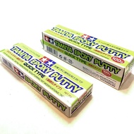 TAMIYA 87051 EPOXY PUTTY QUICK TYPE Casting Mold Repair Parts gundam gunpla Model Robot Car Soldier 