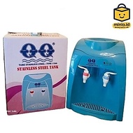 QQ - 1166 Table Gallon Water Dispenser Table Dispenser/ Gallon Dispenser/ Normal Hot Water Dispenser