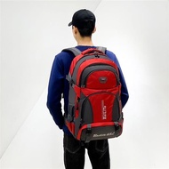 50L 65L 85L Top Attack Bag Water-Repellent Large-Capacity Backpack Luggage Men Travel Women Outdoor 
