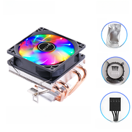 Tản Nhiệt CPU Ép Xung 4 Ống Nhiệt Độ Âm 30 Độ C Máy Tính Để Bàn AMD Tản Nhiệt Tản Nhiệt Máy Tính I3