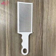 [Abbraccia] Fading Combs Hair Cutting Comb Multipurpose Fading Hair Brushes Guide Comb