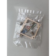 Carburetor repair kit carburetor filling yb100 l2g l2super
