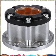 Free Wheel Locking Hub Manual Lock for  FJ40 FJ45 FJ60 FJ62 BJ40 BJ42 BJ60 43530-69045