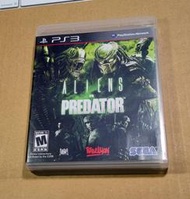 便宜賣！PS3美版遊戲- 異形戰場 Aliens vs. Predator（瘋電玩）