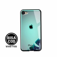 Artha Hardcase Vivo Y55 [ MX-254] sotcase glass / case Vivo Y55 case Vivo Y55 case Vivo Y55 / custom