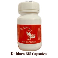 Dr blues B15  Capsules