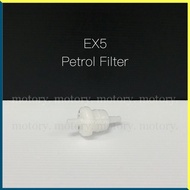 HONDA EX5 - PETROL FILTER
