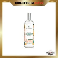 The Body Shop [Official] Body Mist Pink Grapefruit [Authentic Product]【Direct from Japan】