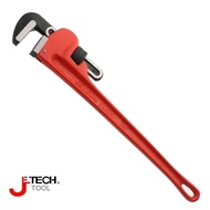 48"/1200mm Jetech PW-1200 Heavy Duty Pipe Wrench ID445944 / ID32736