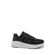 Astec Gabriel Men's Running Shoes- Black/White