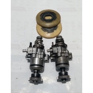 Oil PUMP OIL PUMP Side PUMP SET Gear Gear Plastic Gear YAMAHA ALFA ORIGINAL MOTOR