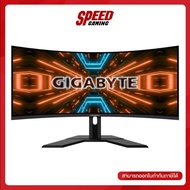 GIGABYTE G34WQC-A 34 As the Picture One