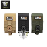 SARUNG 511 TACTICAL SERIES PLACE hp 511