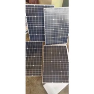 50W SOLAR PANEL\ MONO TYPE\ ENERGY SAVING\ GRADE A\ 18V 50W
