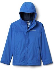 Columbia Boys' Watertight Jacket 防水外套