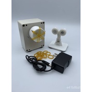 Pembaikan Joran Joran Pancing Berputar Perlahan Epoksi Resin Melekat Mesin Garis Panduan Pembalut Ci