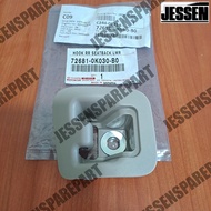 GANTUNGAN Rear Right Left Seat Hook Innova Reborn 2016-2021 Original Toyota 72681-0K030-B0 72681-0K0
