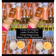 HN SKINCARE ORIGINAL