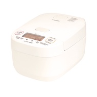 ZOJIRUSHI PRESSURE IH RICE COOKER & WARMER - NW-YAQ10/18