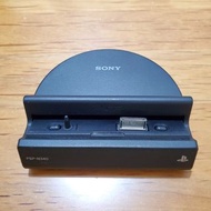 超 少有 RARE SONY PSP Go Cradle PSPgo Stand 底座 護架 クレードル 支架 PSP-N340 90% New
