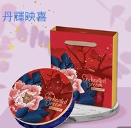 糖村 牛軋糖 台灣代購