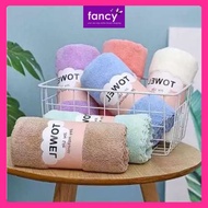 Multipurpose Microfiber Towel 60x30 cm