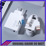 XIAOMI 90 WATT CHARGER 100% ORIGINAL CHARGER