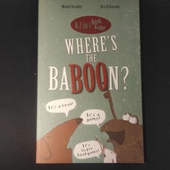 Where's the BaBOOn?