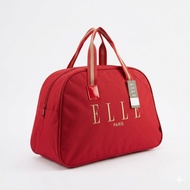 Distro Bag - Elle Duffle Clothes Bag Large Capacity Travel Tote Bag
