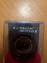 Yomega metallic missile yoyo 超速搖搖