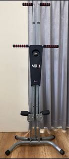 洛克馬MaxiClimber攀爬登山健身機/登山機/室內健身/健身器/健腹機/洛克馬/美腿機