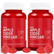 Apple Cider Vinegar Gummies Apple Vinegar Soft Candy[HZQ]