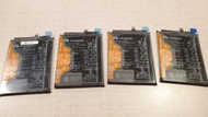 華為 特快換電 榮耀 Huawei 小米 Xiaomi 內置原裝電池上門到會服務 Battery replacement service Redmi Poco X3 Note 8 9 10 NFC Mate 20 X 5G 30 P20 P30 P40 Mate40 RS Pro Honor 8X 10X V20 V30 40 50 60 Nova 6 SE T5 Enjoy Lite Max 請查閱內文描述服務收費  Please read the service rate on description