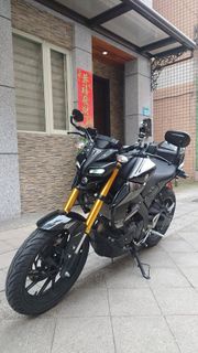 2022年 YAMAHA MT15 V2 金筷子 ABS 僅跑1000 可車換車 可辦理貸款 另有 GSXS150 BX150 CB150 DUKE125 125S FZX150 幼獅250