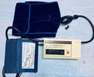 日本製造 SHARP MB-350H 手臂式 電子血壓計 半自動血壓計 Blood Pressure Monitor