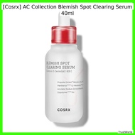 [Cosrx] AC Collection Blemish Spot Clearing Serum 40ml / Blemish reduction, P by TrustWorld