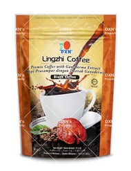 DXN LINGZHI BLACK COFFEE (NEW)