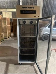 【急放】商用智能酸奶機 fermentation  水果撈 奶吧 大容量發酵箱 全自動恆溫發酵一體機 節能省電