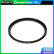Sony | ตวแทนจำหนายอยางเปนทางการ เลนสฟลเตอร VF-77MPAM Carl Zeiss (77 MC UV)