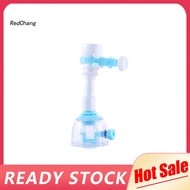 RC~ Adjustable Kitchen Faucet Basin Sink Anti-Splash Extension Tap Home Kitchen Tool