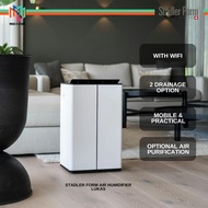 Stadler Form LUKAS Dehumidifier 4.2L 350W Morphy Richards DE35E Mesin Penyahlembapan