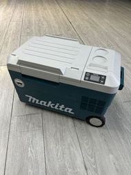 Makita 牧田 18V/40V 冰櫃 露營 戶外